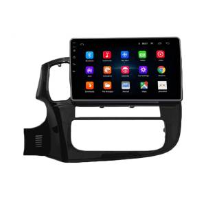 MITSUBISHI OUTLANDER 3 2013-2020 10'' НАВИГАЦИЯ