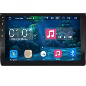 Мултимедия за PEUGEOT 408 2014-2022 - 10.1"