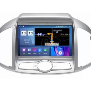 CHEVROLET CAPTIVA 2012-2017 НАВИГАЦИЯ 9"