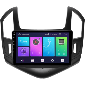 CHEVROLET CRUZE 2012-2015 J300 J308 НАВИГАЦИЯ