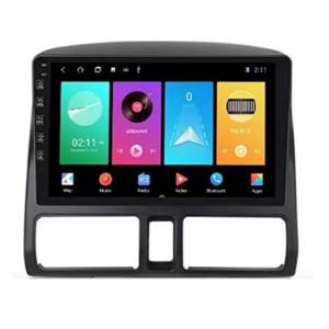 HONDA CRV 2001-2006 2 GEN - 9'' НАВИГАЦИЯ