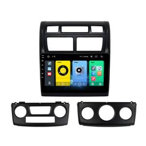 KIA SPORTAGE 2007-2013 - 9'' НАВИГАЦИЯ