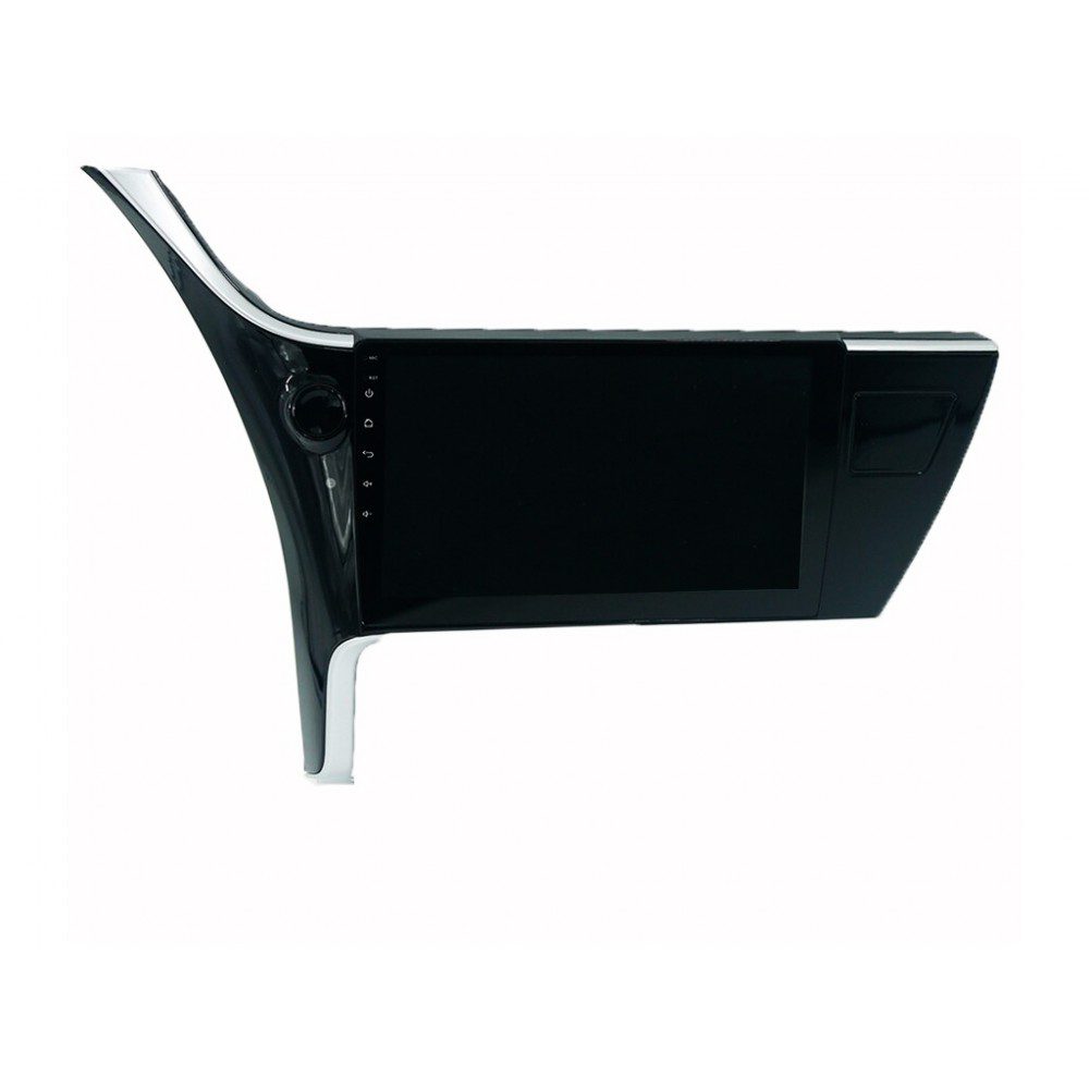 TOYOTA COROLLA Е170/Е180 2017-2019 - 10'' НАВИГАЦИЯ - Image 3