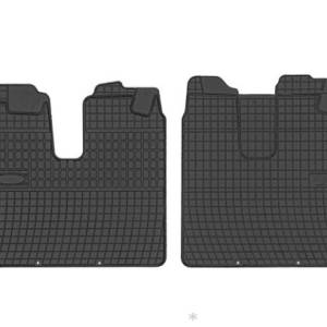 Гумени стелки за MAN TGA-TGL-TGM-TGX