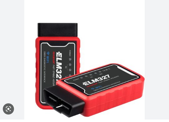 АВТОДИАГНОСТИКА AUTOMAT, ELM 327, WIFI, ПРОФЕСИОНАЛЕН ELM 327, OBD 2 - Image 2