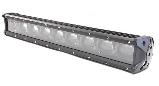 LED BAR 90W 53cm - Image 2