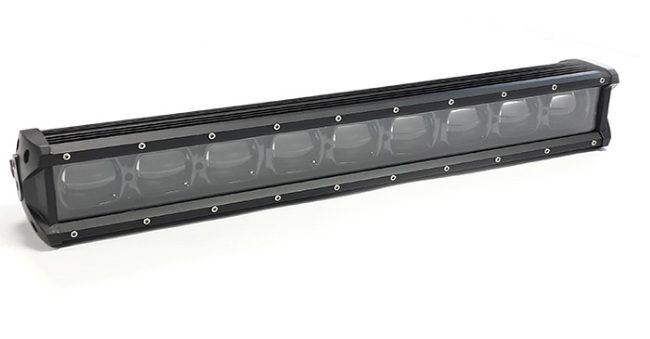 LED BAR 90W 53cm - Image 3
