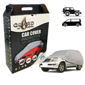 Покривало за Джип, Миниван - GUARD ГРУПА С4