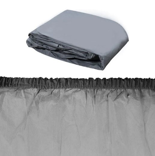 Покривало за Джип, Миниван - GUARD ГРУПА С4 - Image 4