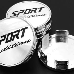 Капачки SPORT за джанти Универсални 55/60mm