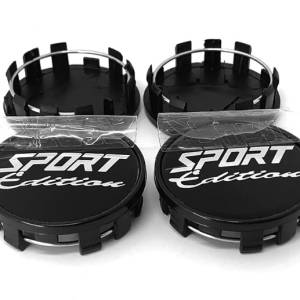 Капачки SPORT за джанти Универсални 55/60mm