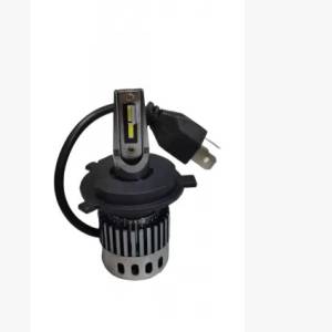 LED крушки за фар H4 - F10 6000K 12V/24V