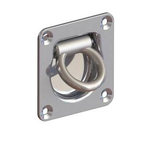 Кука метална