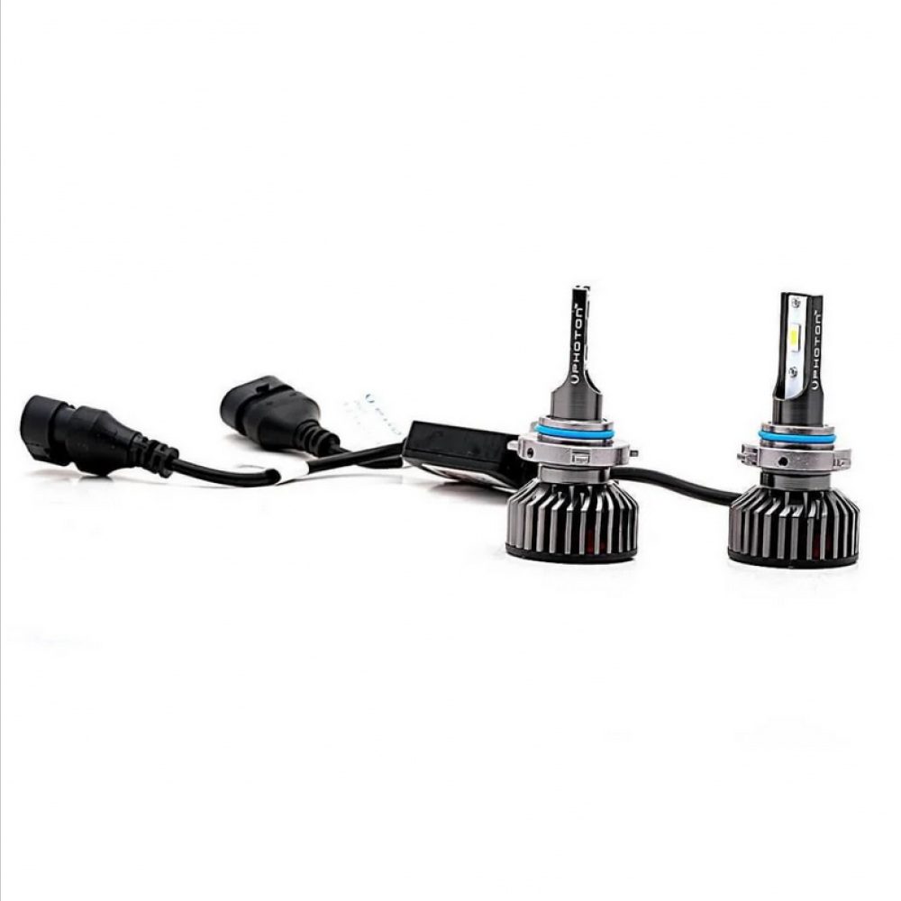 LED КРУШКИ PHOTON MONO HB4 9006 12V 2PLUS - Image 2