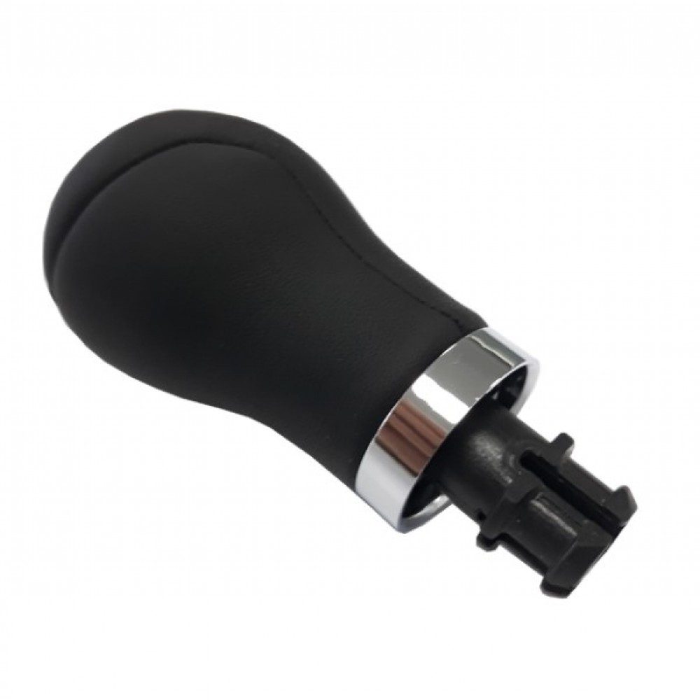 Топка за скоростен лост за Audi A3 (02-08) / A4 (02-08) - със 6 скорости - Image 2