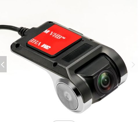 DVR ВИДЕОРЕГИСТРАТОР USB ЗА АВТОМОБИЛ FULLHD 1080P - Image 4