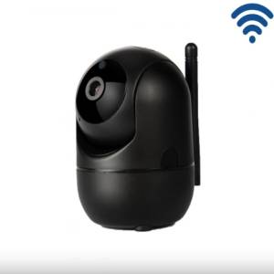 Wifi Смарт камера за вкъщи / Бебефон FULL HD