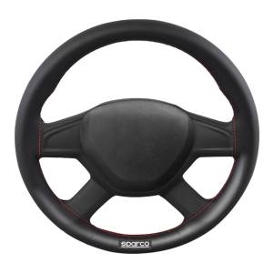 Калъф за волан шиещ Sparco