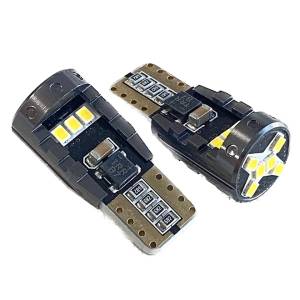 Диодни крушки CANBUS 12/24V