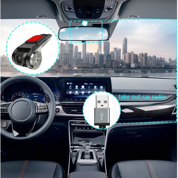 Видеорегистратор - Image 4