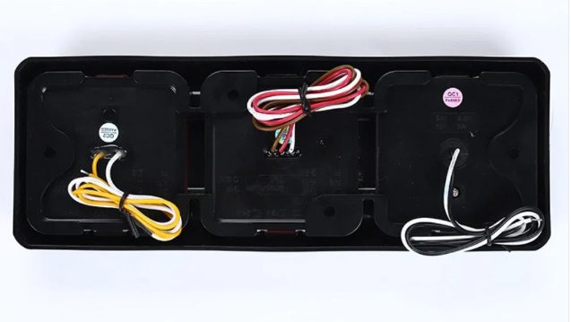 Комплект LED стопове 12V - Image 3