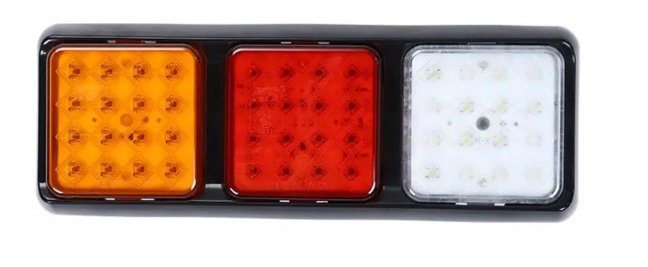 Комплект LED стопове 12V - Image 2