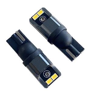 Диодни крушки CANBUS 12/24V