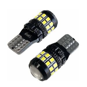 Диодни крушки CANBUS 12/24V