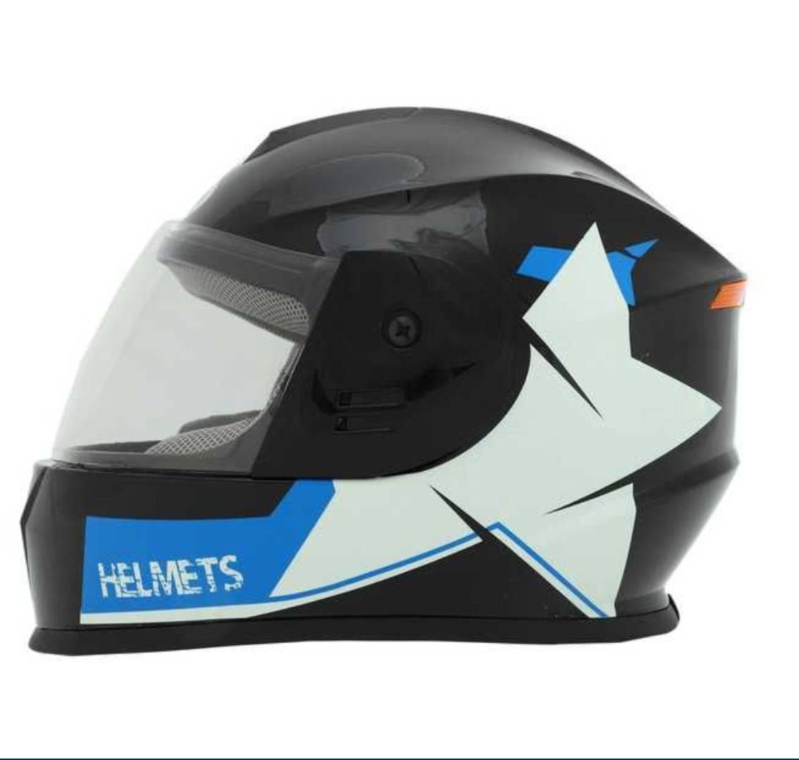 Каска за мотор - Image 2