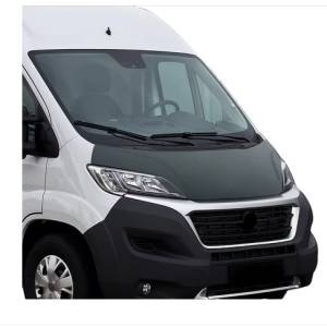 Калъф преден капак JUMPER/BOXER/DUCATO 2015г.->