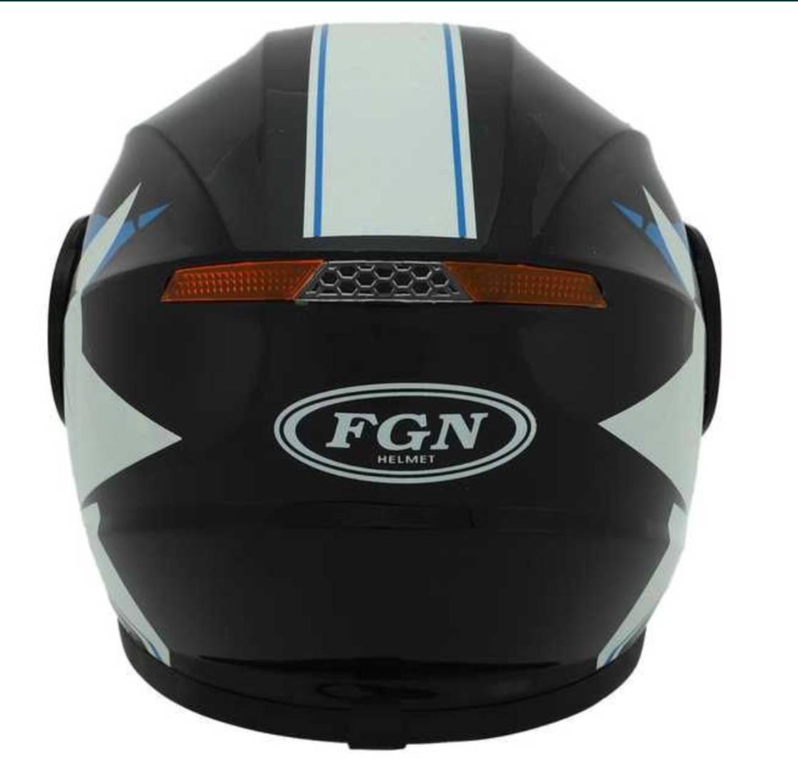 Каска за мотор - Image 3