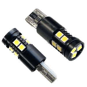 Диодни крушки CANBUS 12/24V