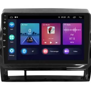 TOYOTA TACOMA 2005-2015 - 9´´ НАВИГАЦИЯ