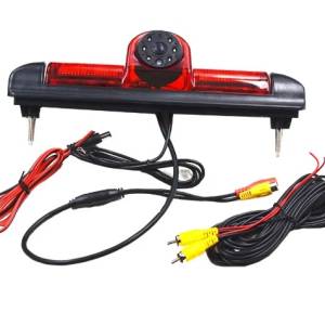 камера за задно виждане за Ducato/Citroen Jumper/Peugeot Boxer 2006-2016