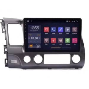 HONDA CIVIC 2004-2011 - 10´´ НАВИГАЦИЯ