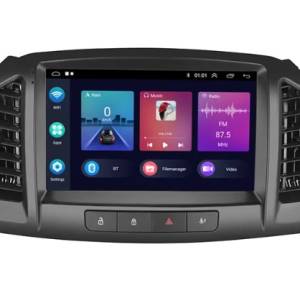 OPEL INSIGNIA 2008-2013/ Buick Regal 2009-2013 НАВИГАЦИЯ ANDROID