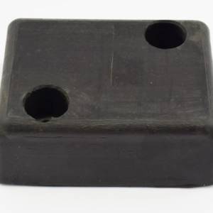 Тампон буферен 165x125x60mm за SCHMITZ