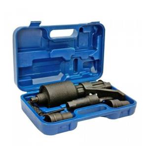 Гайковерт TC 3200