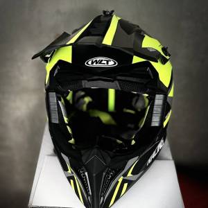 Кросова каска XL