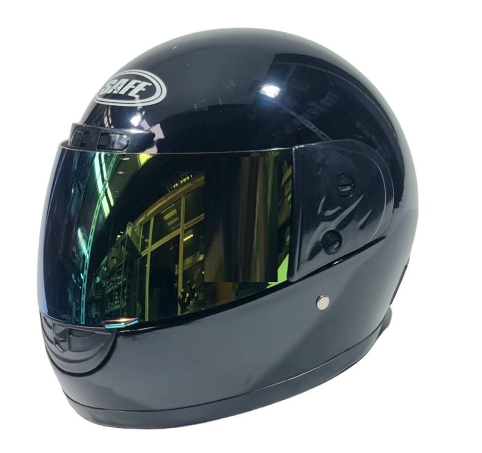 Каска за мотор - Image 2