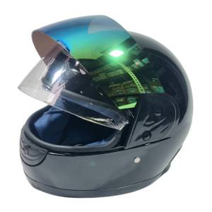 Каска за мотор