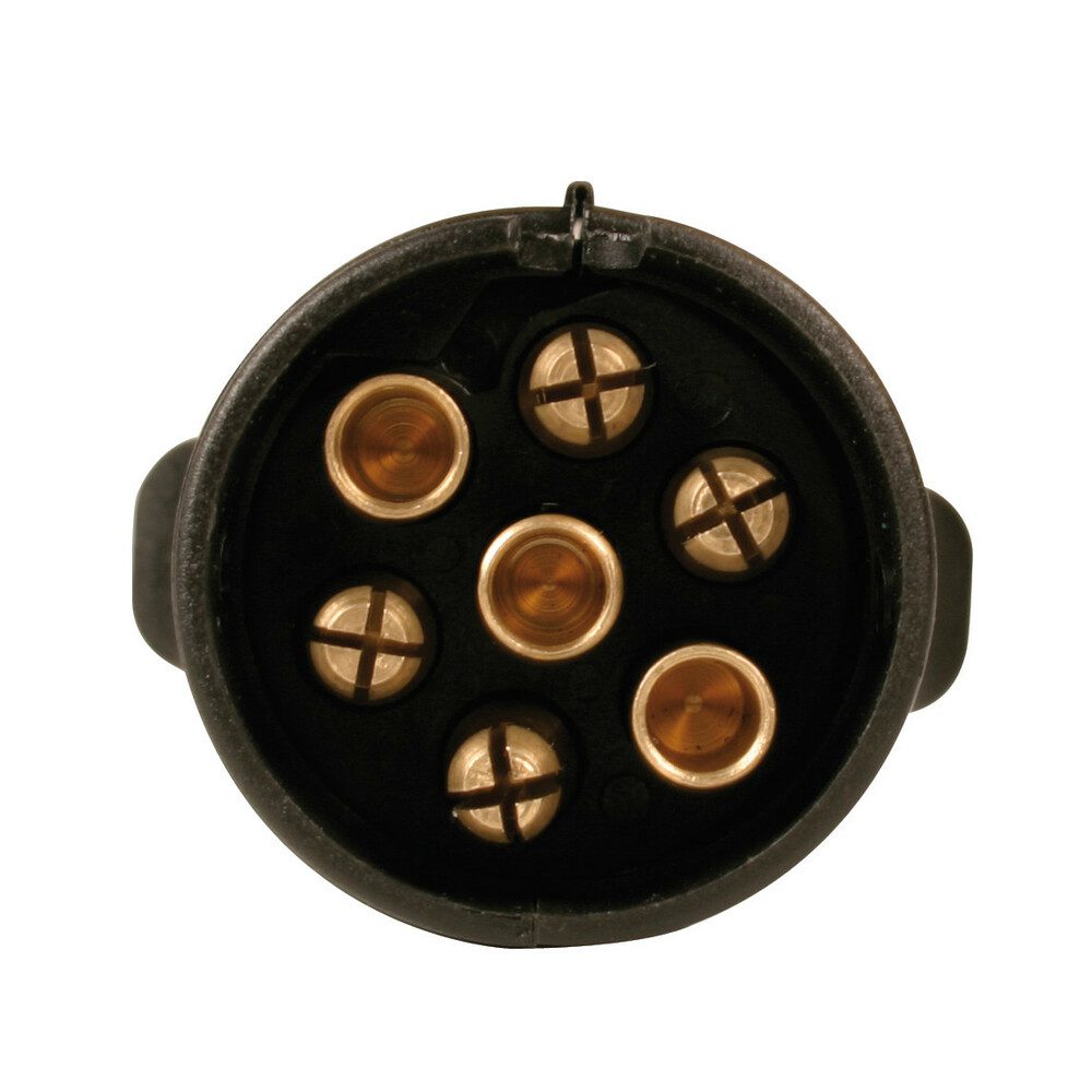 Заден борд за ремарке 12/24V - Image 5