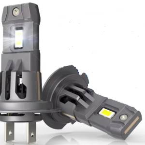 LED крушки H7 PREMIUM SERIES - без вентилатор