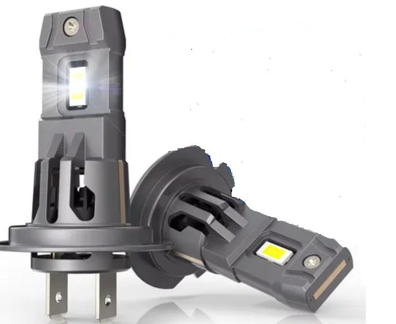 LED крушки H7 PREMIUM SERIES - без вентилатор