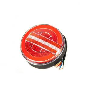 LED стоп с динамичен мигач и неон