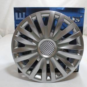 Тасове 14'' POWER сиви