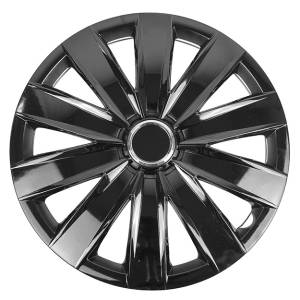 Тасове 16“ MATRIX черни
