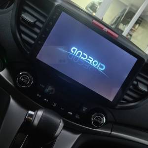 Мултимедия андроид за HONDA CR-V 4
