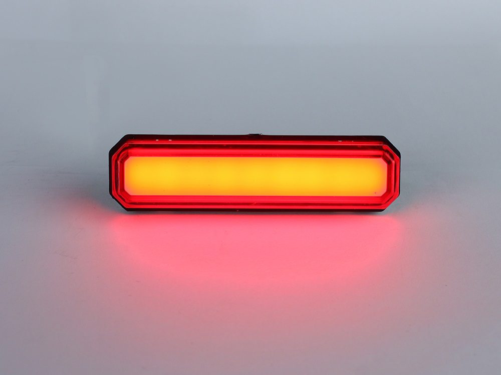 ГАБАРИТ LED NEON 12-24V / ЧЕРВЕН - Image 4