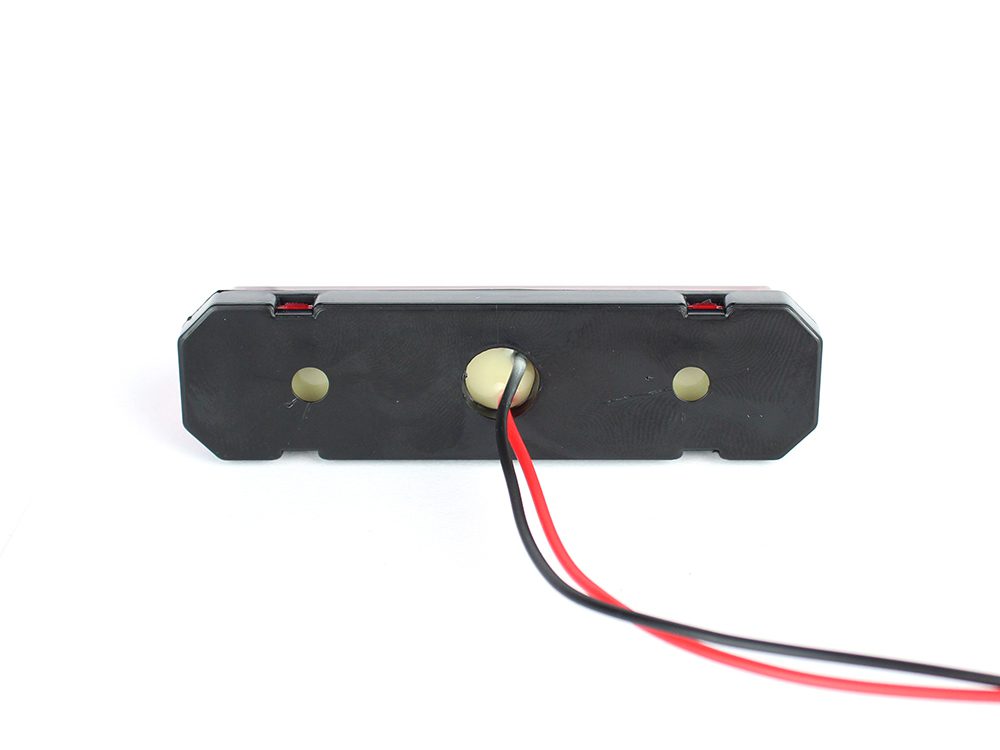 ГАБАРИТ LED NEON 12-24V / ЖЪЛТ - Image 3